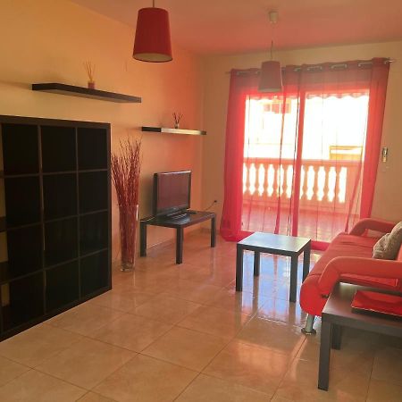 Holiday Moncofar 2024 Con Wifi Apartment ภายนอก รูปภาพ