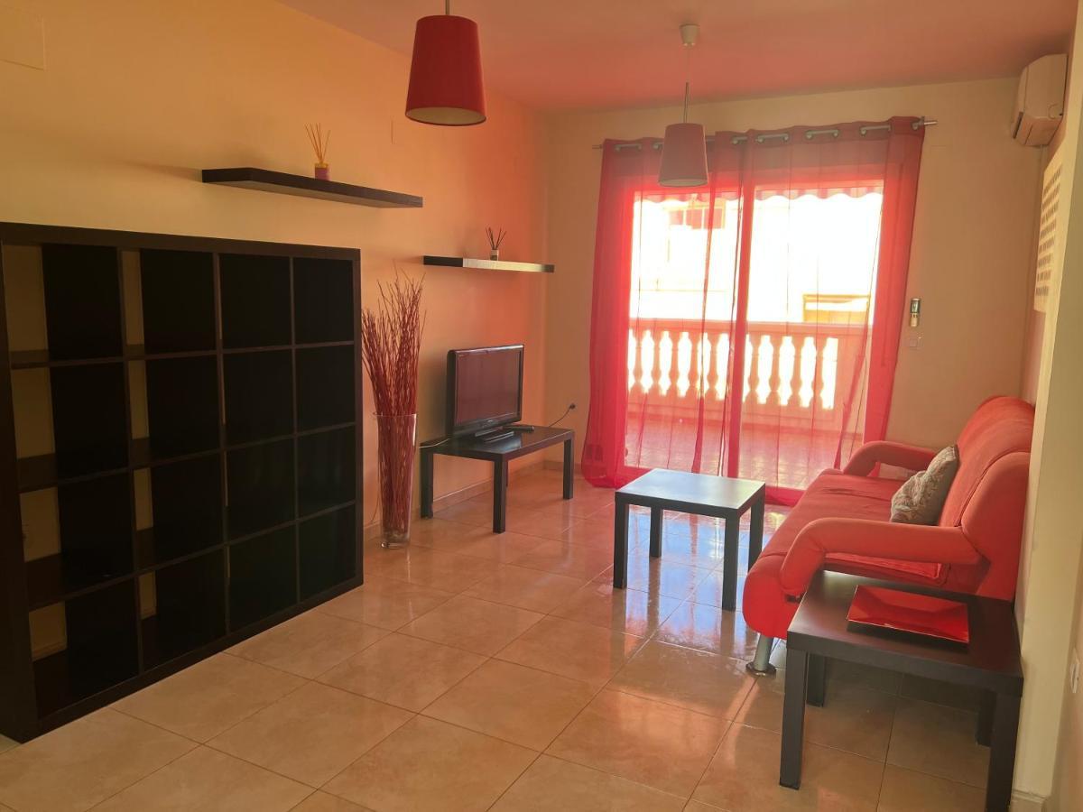 Holiday Moncofar 2024 Con Wifi Apartment ภายนอก รูปภาพ