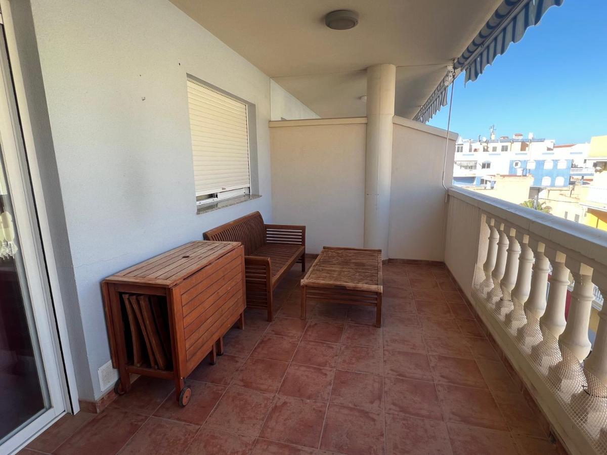 Holiday Moncofar 2024 Con Wifi Apartment ภายนอก รูปภาพ