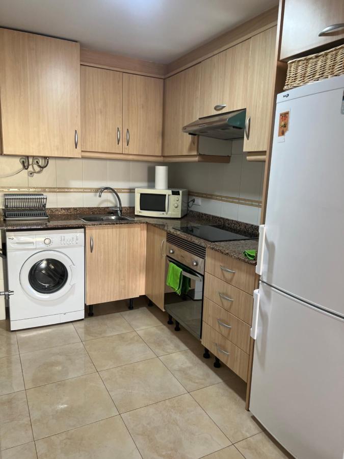 Holiday Moncofar 2024 Con Wifi Apartment ภายนอก รูปภาพ