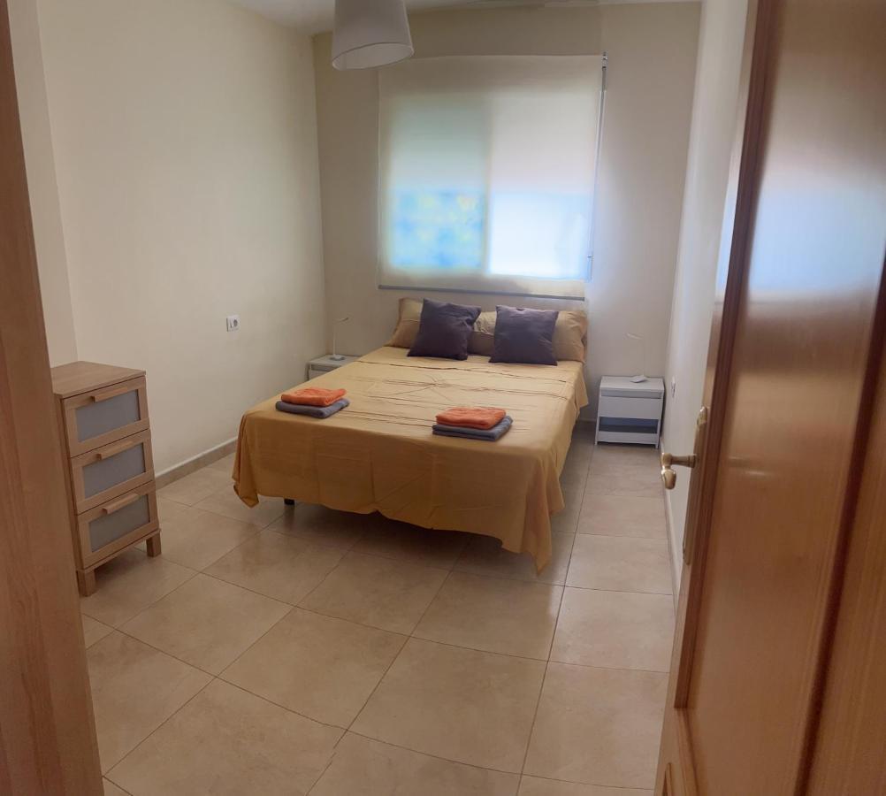 Holiday Moncofar 2024 Con Wifi Apartment ภายนอก รูปภาพ