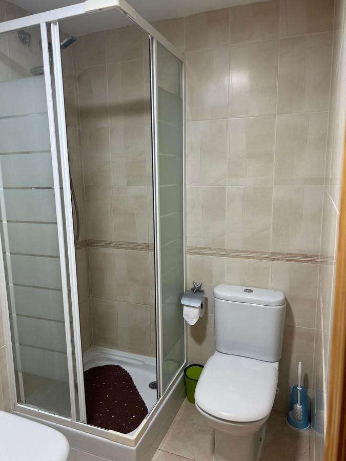 Holiday Moncofar 2024 Con Wifi Apartment ภายนอก รูปภาพ